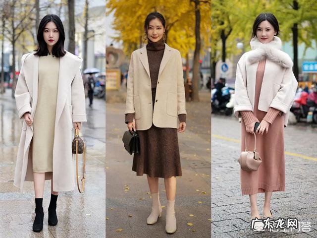 日本有些女人大冬天穿短裙，难道不怕冷吗？