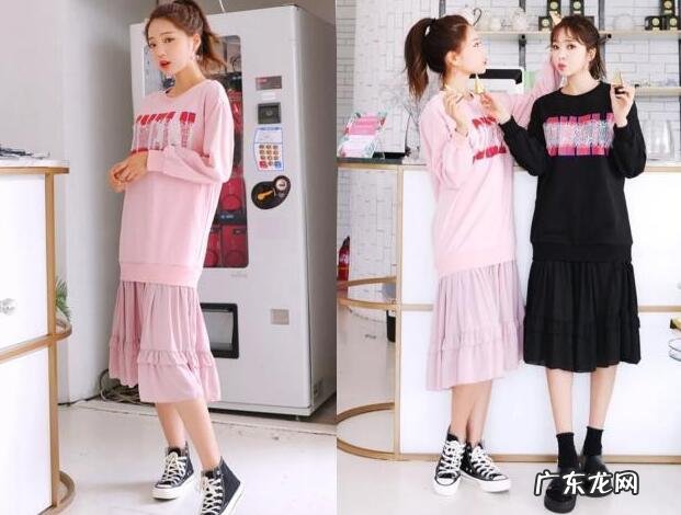 粉色裙子配什么鞋子好看?