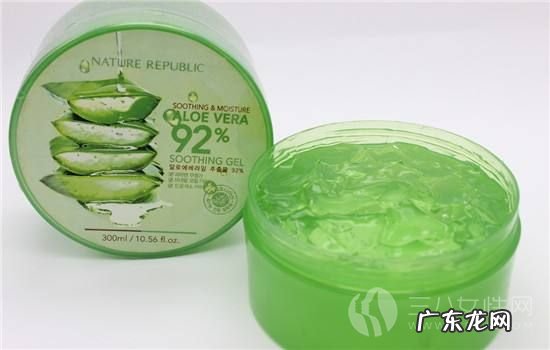 芦荟胶保质期多久 荟胶过期几天还能用吗