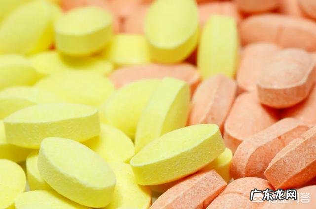 养生堂天然维生素c咀嚼片一天吃几粒为好呢?