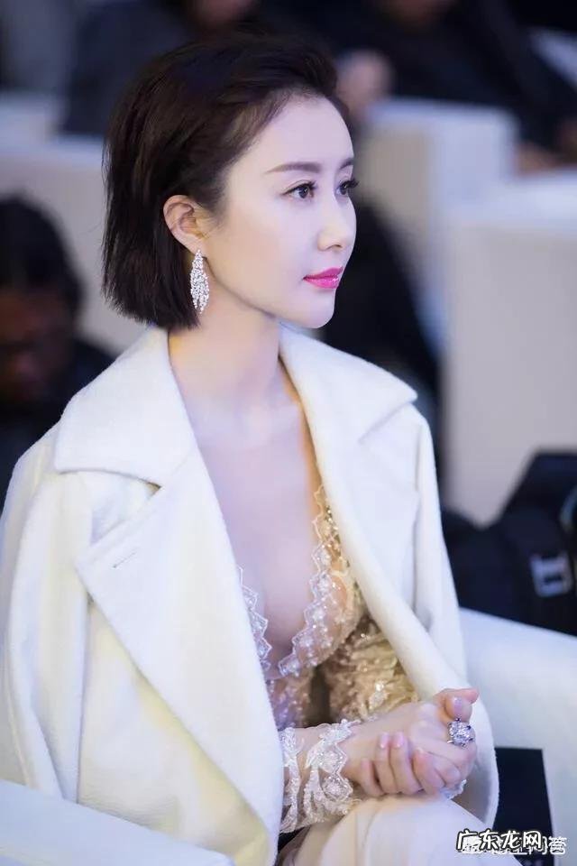 你觉得什么样的女生最性感?