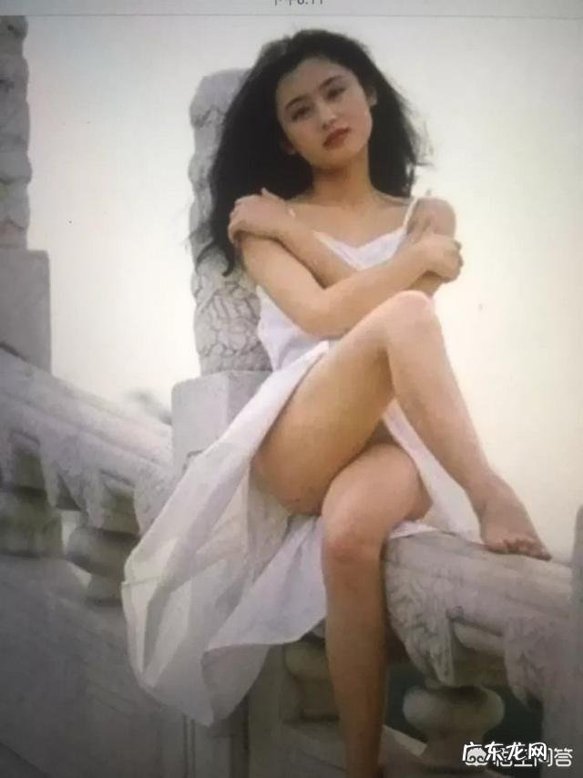 你觉得什么样的女生最性感?