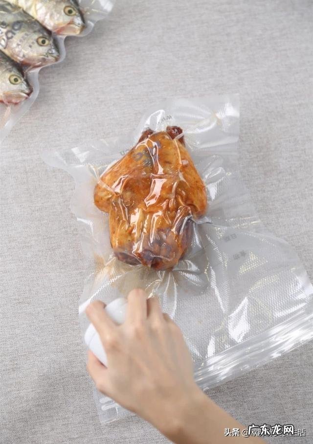 食物如果说一直处于真空状态下,能否一直长期保存?