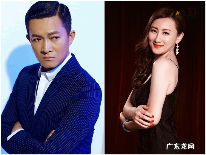 杨志刚老婆是谁 杨志刚老婆身份两人结婚多少年了