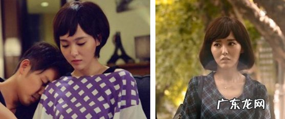 唐嫣最新短发造型曝光 跪求女明星放过这款发型吧!