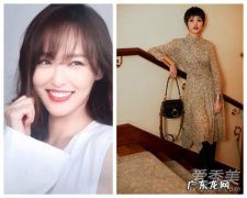 唐嫣最新短发造型曝光 跪求女明星放过这款发型吧！