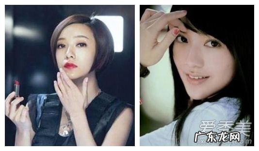 唐嫣最新短发造型曝光 跪求女明星放过这款发型吧!