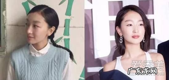 唐嫣最新短发造型曝光 跪求女明星放过这款发型吧!