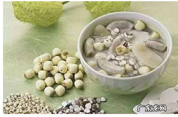 有没有比薏米祛湿好100倍的食物？