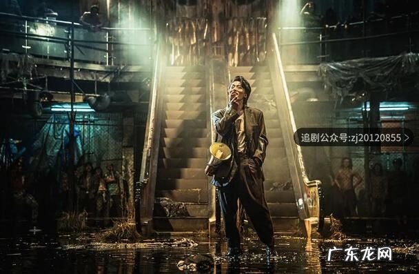 【剧透】釜山行2半岛剧情详细解析 大结局是什么意思