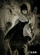 盗墓笔记小哥张起灵身世时间表