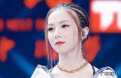 邓紫棋的“金鱼嘴”已经消失不见，原因竟是因为他？