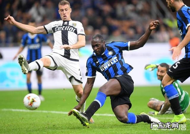 欧洲杯金靴热门！“小魔兽”卢卡库，已经超过德罗巴了吗？