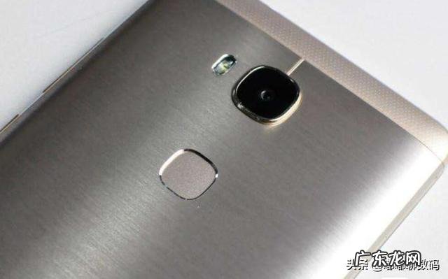 后置指纹和前置指纹哪个好?为什么?