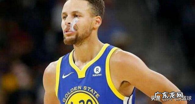 如何客观评价斯蒂芬·库里的防守水平?