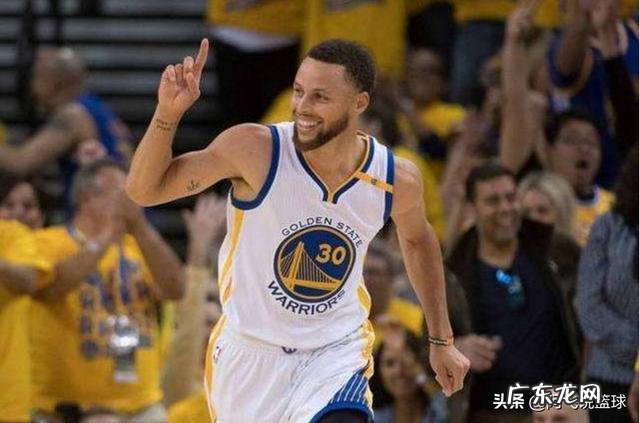 如何客观评价斯蒂芬·库里的防守水平?