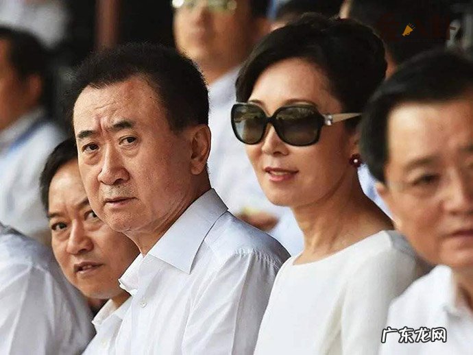 万达老总是谁的女婿 王健林妻子林宁是谁的女儿