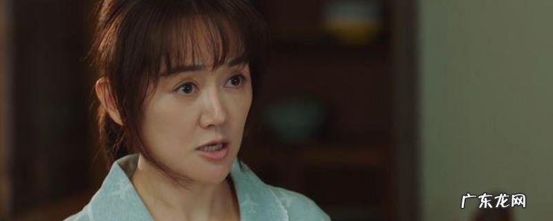 贾桂芝怎样晓得秦放能够复生司藤