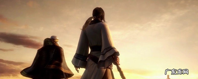 秦时明月中的苍龙七宿究竟是甚么