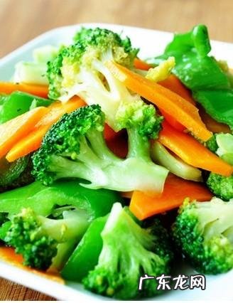 西兰花有哪些美味做法呢?对人体有哪些营养价值呢?