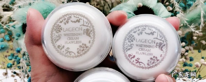 用了贵妇膏借用断绝霜吗