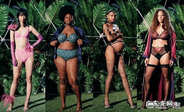 为什么感觉美国人都不看维密大秀了?