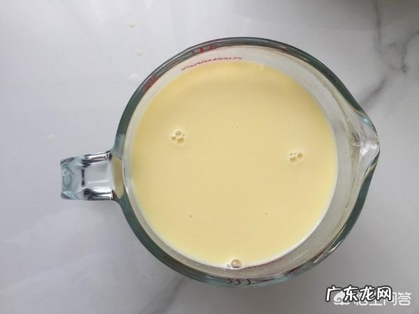 奶香玉米汁的做法是什么?