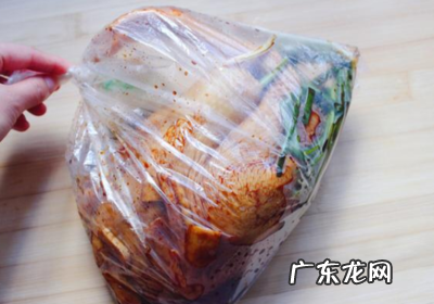 整只冷冻鸡怎么做好吃