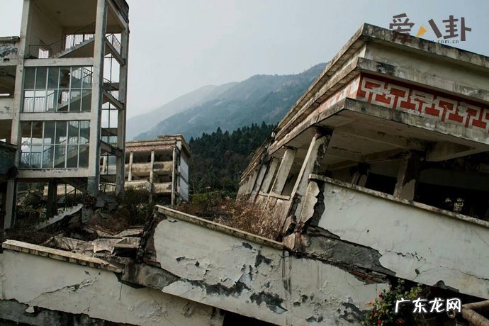 汶川灵异事件绝密档案 揭秘这些灵异事件真相