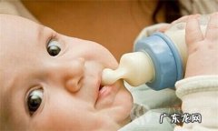 奶粉伴侣是什么奶粉伴侣真的有用吗