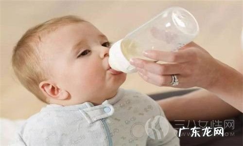 奶粉伴侣是什么奶粉伴侣真的有用吗