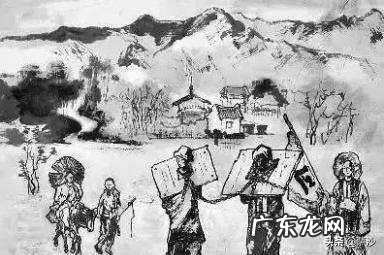 古代总把犯人发配边疆充军，不怕他们不遵守纪律，甚至叛逃吗？