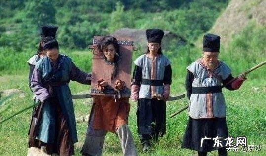 古代总把犯人发配边疆充军，不怕他们不遵守纪律，甚至叛逃吗？