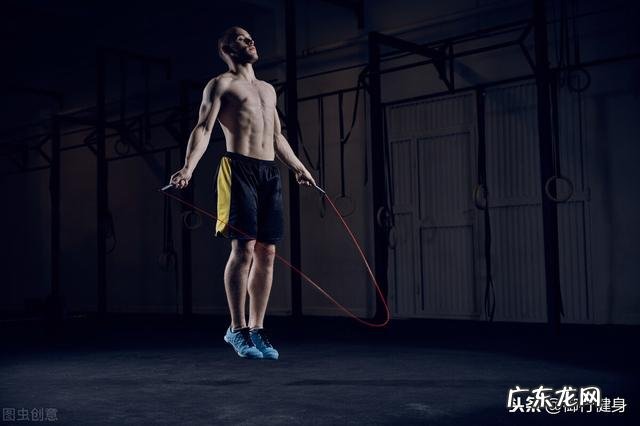 跳绳和直接原地跳有什么区别? 跳绳练习原地慢速空跳