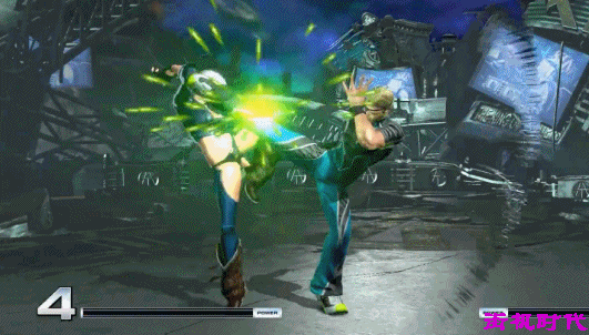 经典游戏《拳皇》安琪儿的超必杀招式,原型到底是来自哪里的