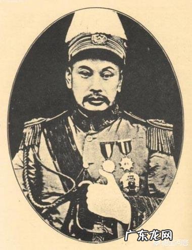 什么是新桂系,什么是旧桂系