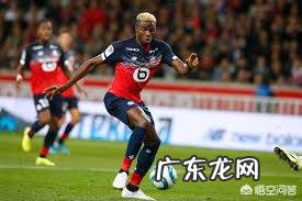 里尔前锋奥斯梅恩何许人也,他适合曼联吗?