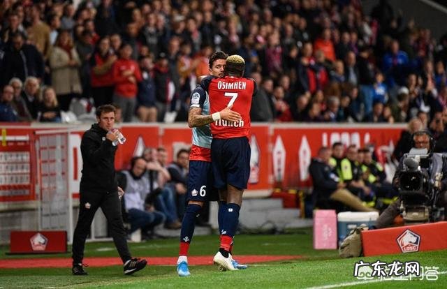 里尔前锋奥斯梅恩何许人也,他适合曼联吗?