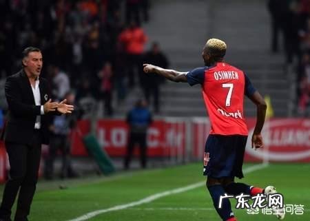 里尔前锋奥斯梅恩何许人也,他适合曼联吗?