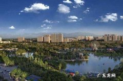 山西晋中是个怎样的城市？