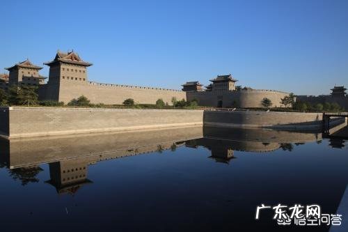 山西晋中是个怎样的城市?