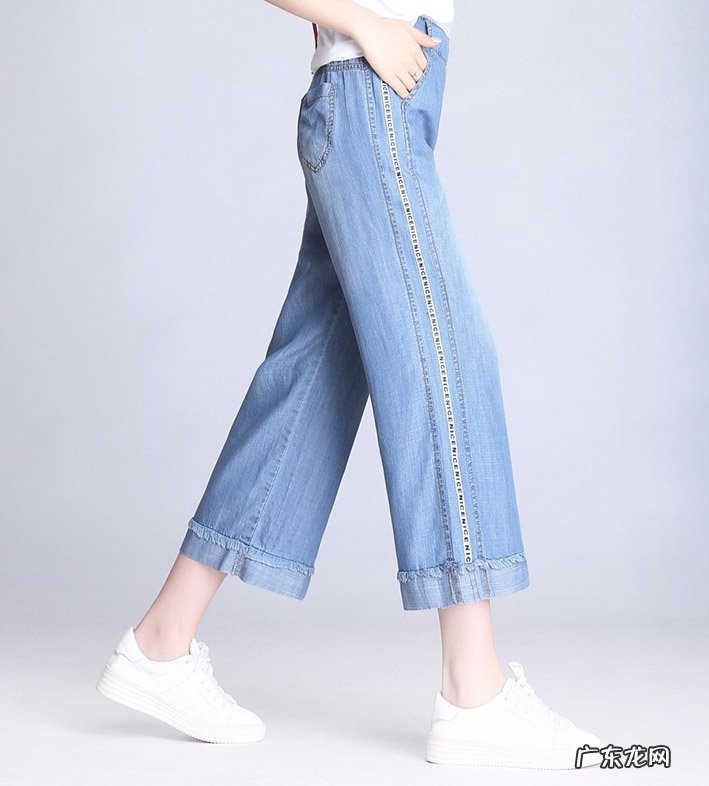 胯宽穿什么裤子好看?