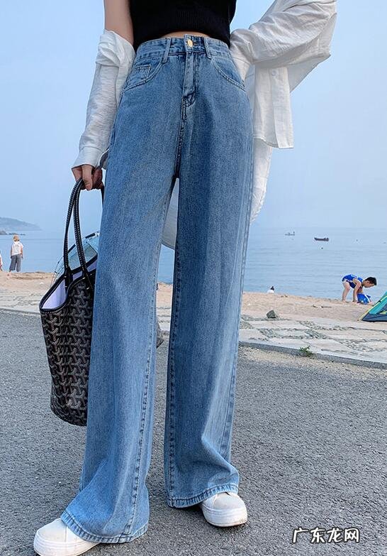 胯宽穿什么裤子好看?