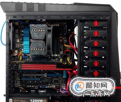 电脑硬盘线怎么接