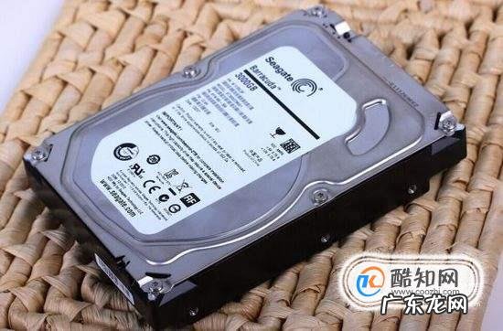 电脑硬盘线怎么接