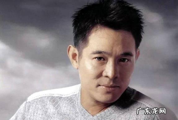 李连杰真实身份惊人怎么回事