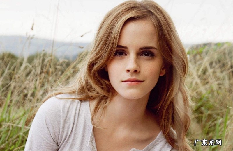 专挑富豪？赫敏艾玛沃特森新男友身份曝光，两人同框颜值差别大！