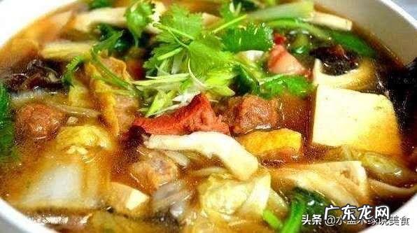 木耳可以做哪些汤汁浓厚下菜下饭的菜?