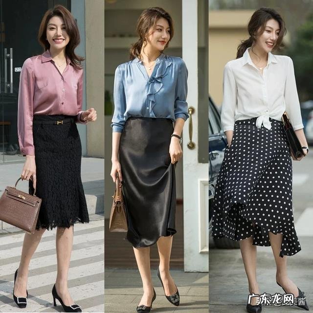 40岁小个子女人夏季适合怎么穿?