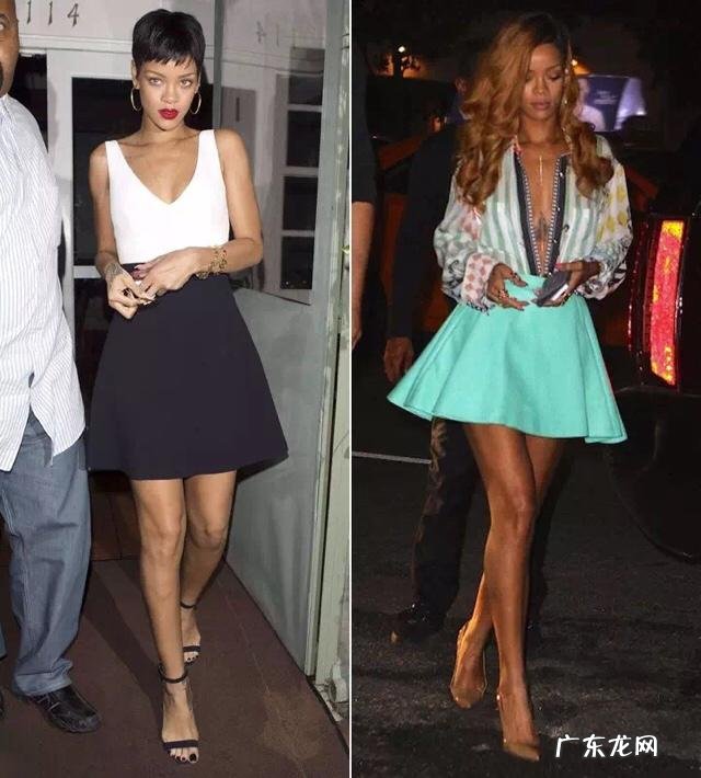 40岁小个子女人夏季适合怎么穿?